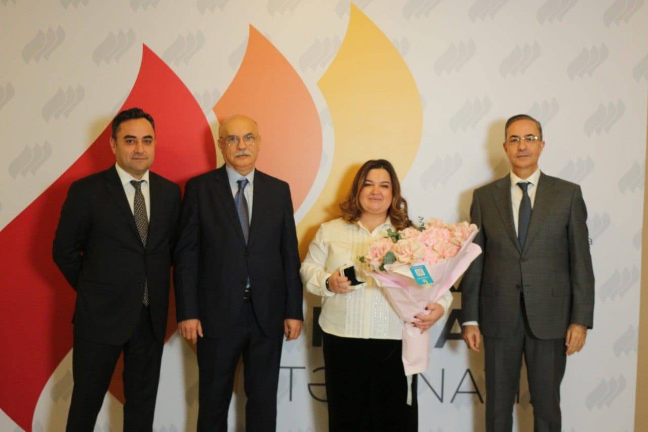 “Atəşgah” Sığorta 29 illik fəaliyyətini qeyd edir! 5 17