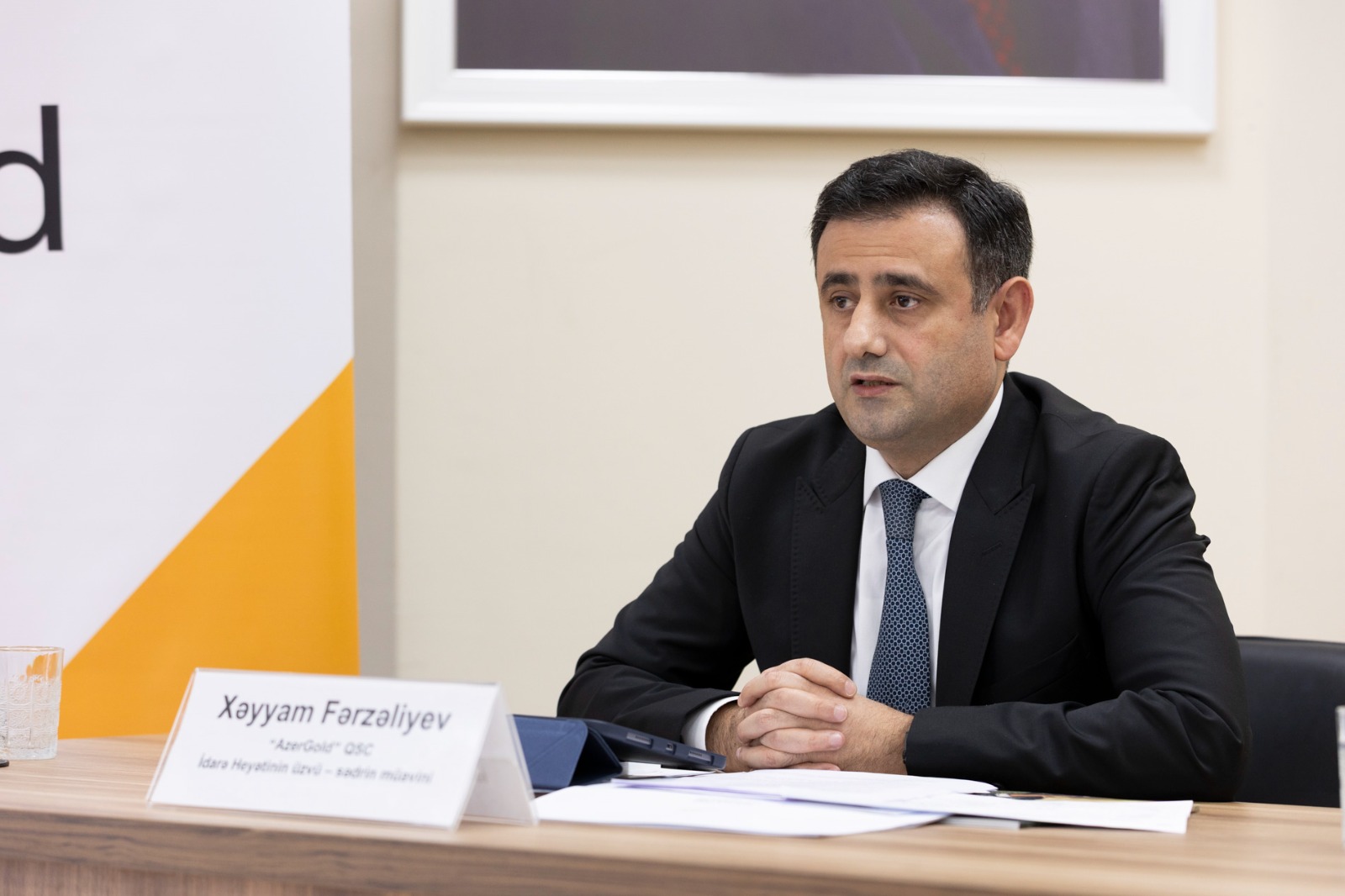 “AzerGold” QSC Daşkəsəndə yerli icmalarla növbəti görüş keçirib 2 2 24