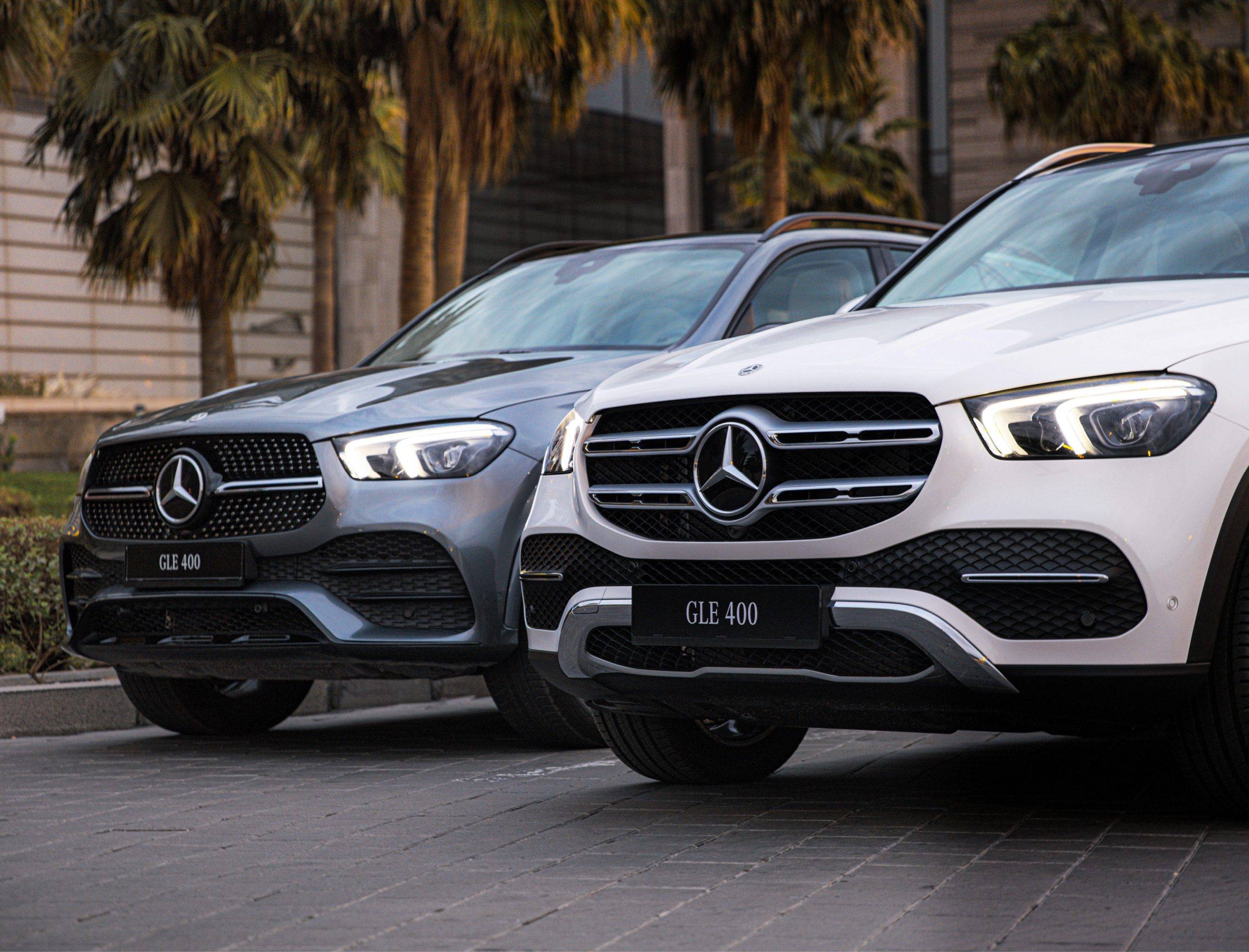 Mercedes-Benz Hibrid: İndinin Ən Düşünülmüş Qərarı 2 2 GLE 400 800X610 01 scaled