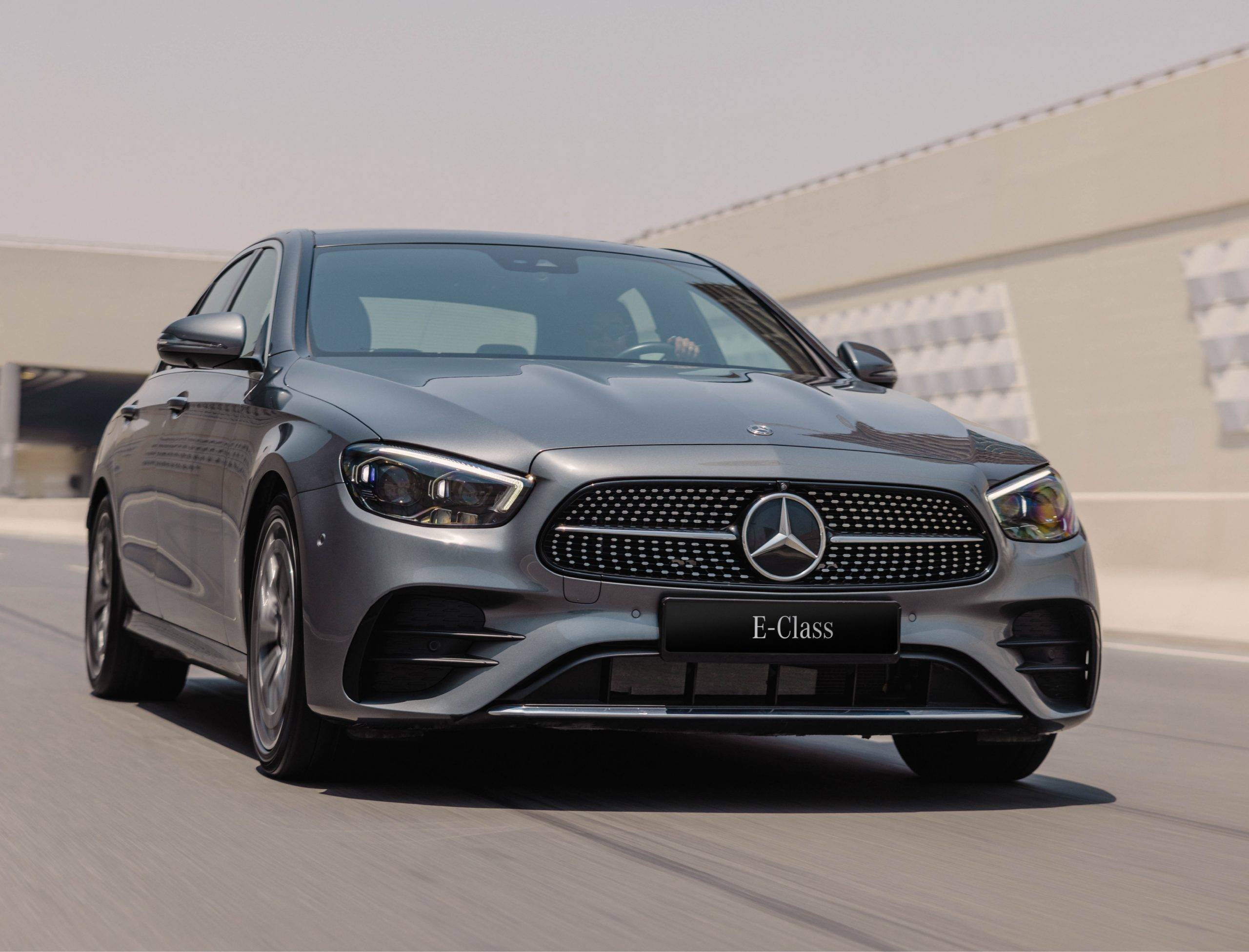 Mercedes-Benz Hibrid: İndinin Ən Düşünülmüş Qərarı 1 4 E Class 800X610 01 scaled