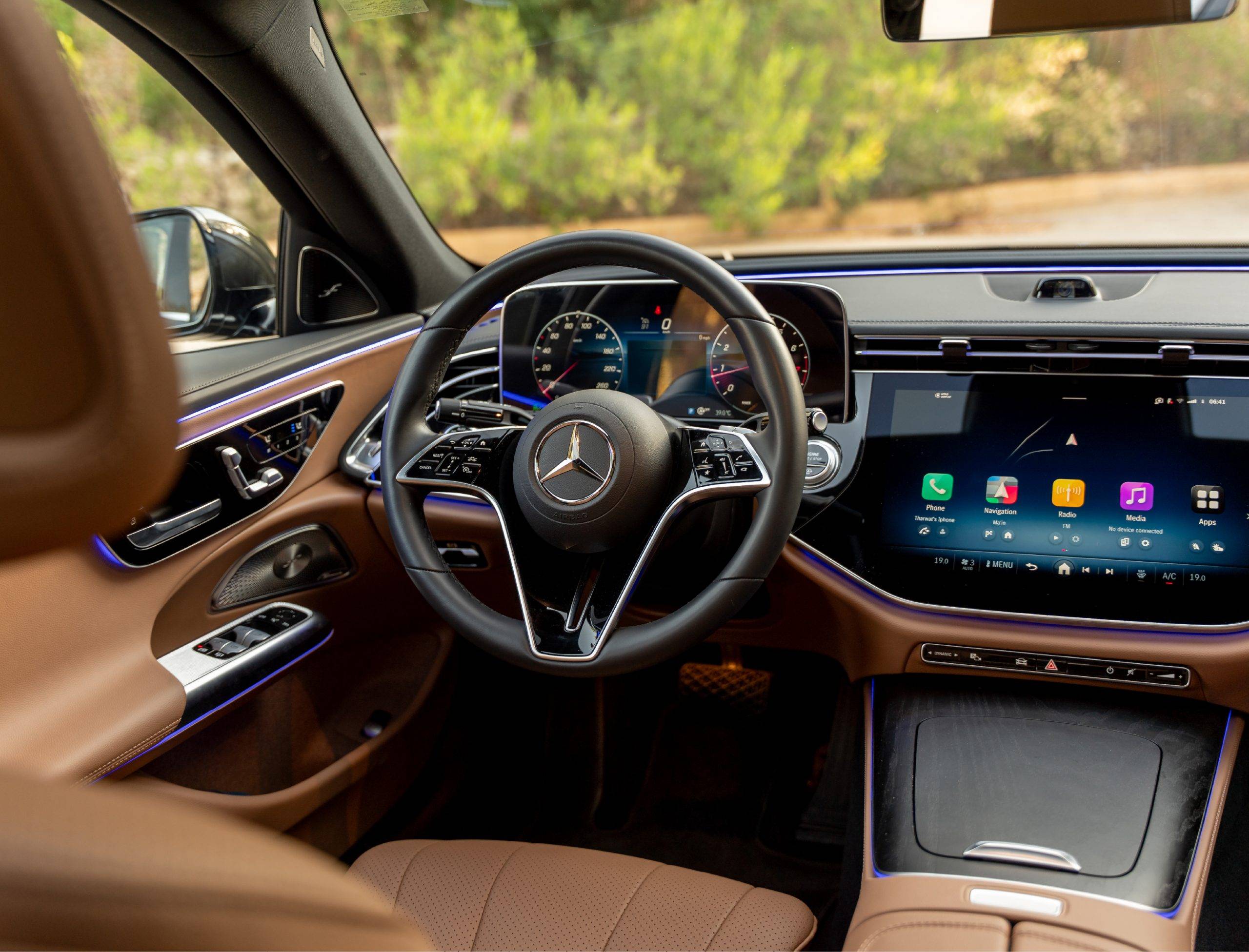 Mercedes-Benz Hibrid: İndinin Ən Düşünülmüş Qərarı 3 5 E Class 800X610 02 scaled