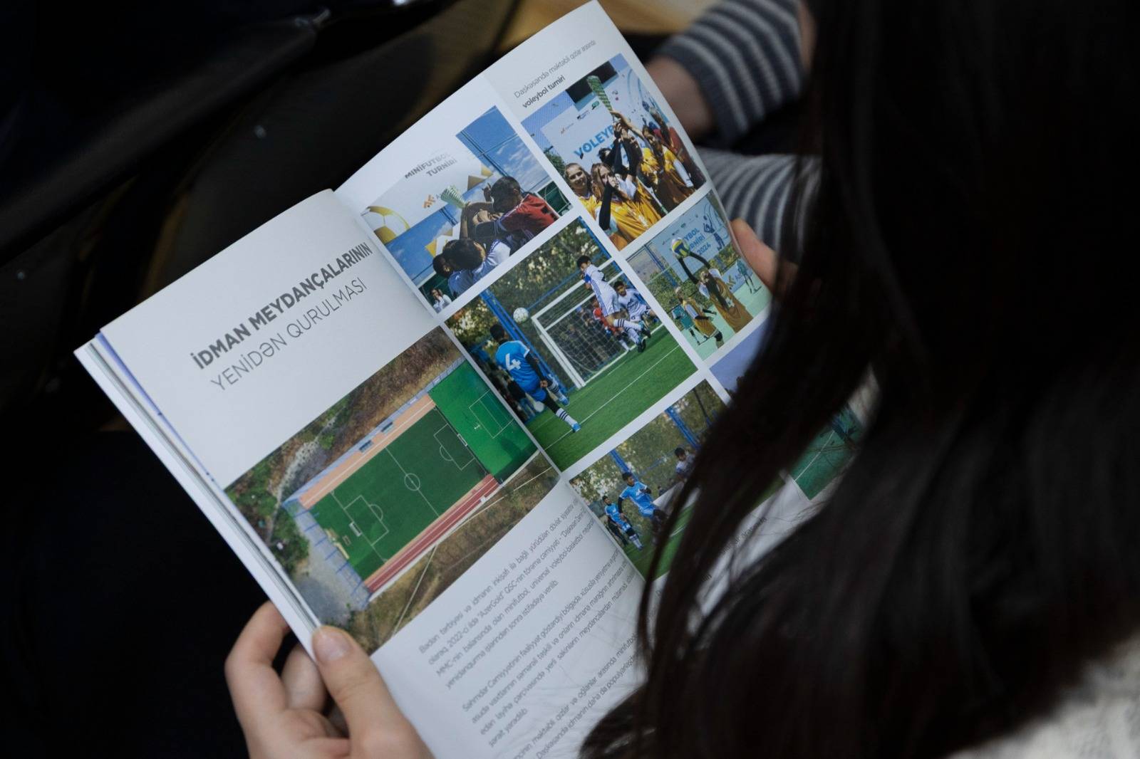 “AzerGold” QSC Daşkəsəndə yerli icmalarla növbəti görüş keçirib 5 7 8