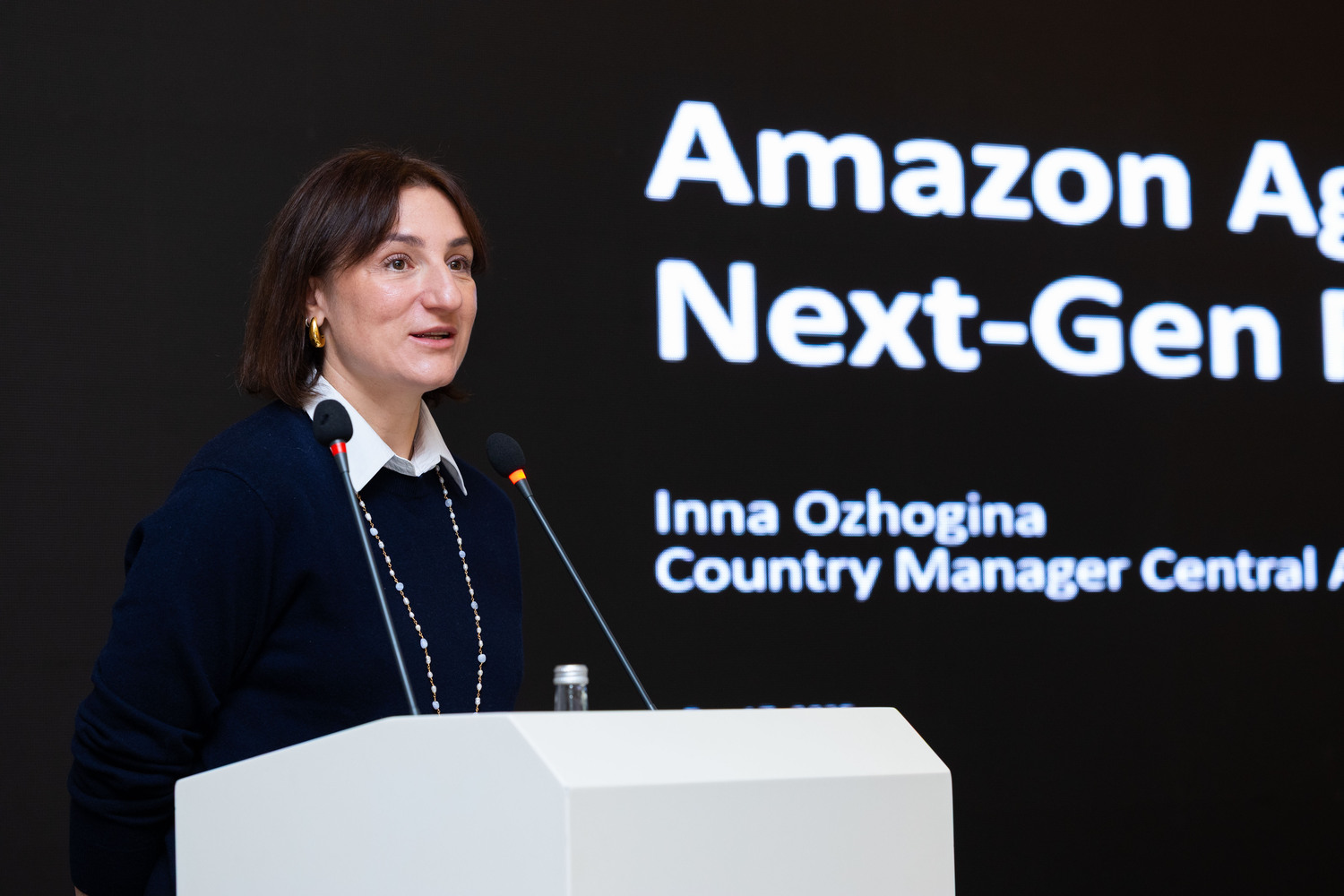 Yelo Bank-ın dəstəyi ilə Yeni Nəsil Maliyyə Forumu keçirildi 1 H9A9108