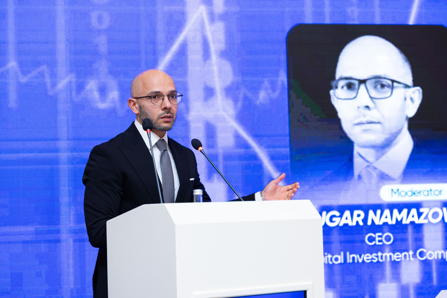 Yelo Bank-ın dəstəyi ilə Yeni Nəsil Maliyyə Forumu keçirildi 5 H9A9193