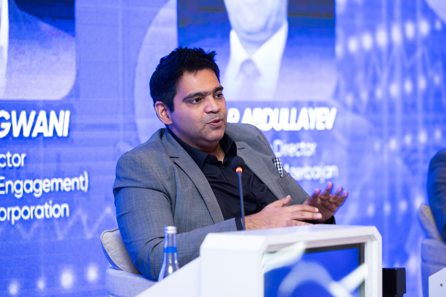 Yelo Bank-ın dəstəyi ilə Yeni Nəsil Maliyyə Forumu keçirildi 3 H9A9295