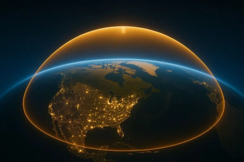 Bloomberg: ABŞ-ın “Qızıl günbəz”i  1,1 trilyona başa gələ bilər