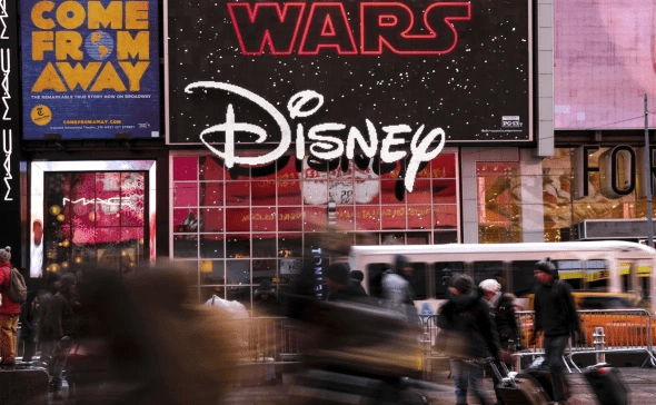 “Disney” “OpenAI”a $1 milyard investisiya qoyur və üçillik lisenziya müqaviləsi bağlayır