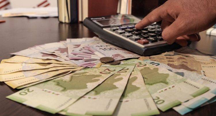 Azərbaycanda maaşların verilməsində dəyişiklik