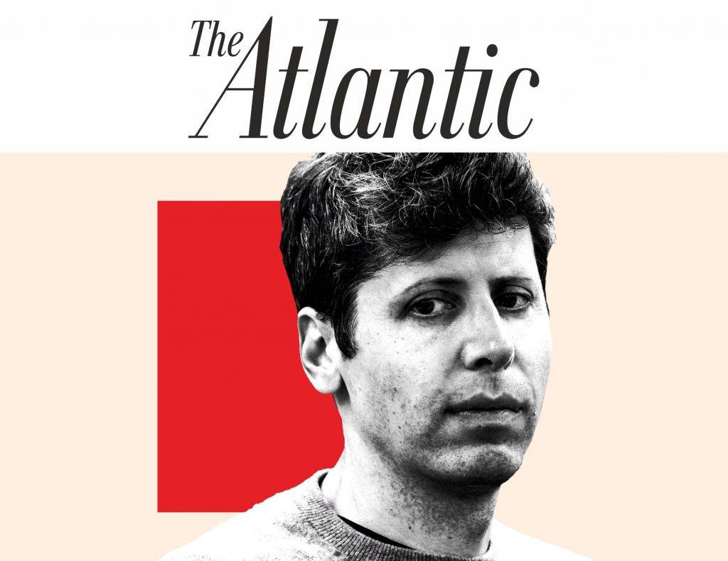 OpenAI-nin problemləri var