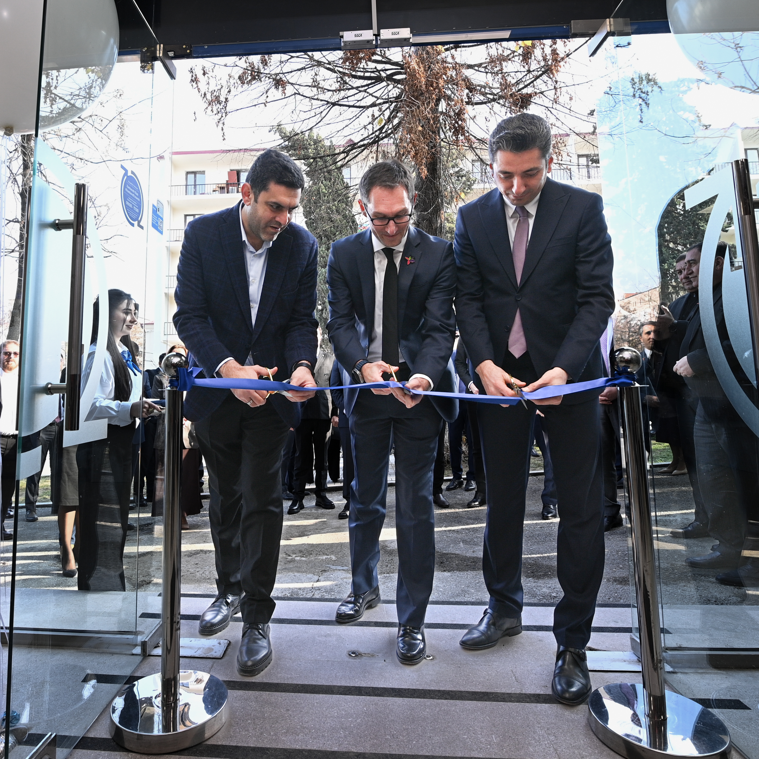 AccessBank VİSA ilə növbəti kobrend filialını Xankəndidə açdı! 2 xankəndi 2 scaled