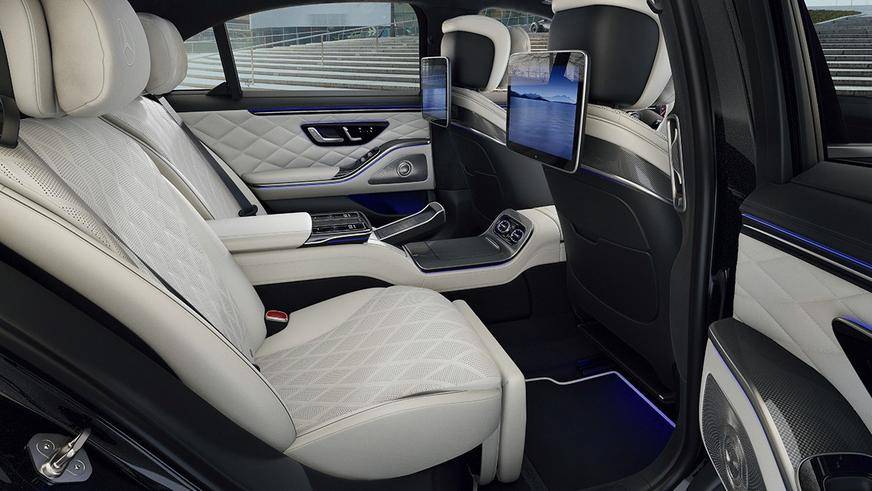 Yeni Mercedes-Benz S-Class təqdim edilib — Fotolar 5 07894aa3ae8231aa0de8c6800238b4dbf3fe95f3 872x491 1