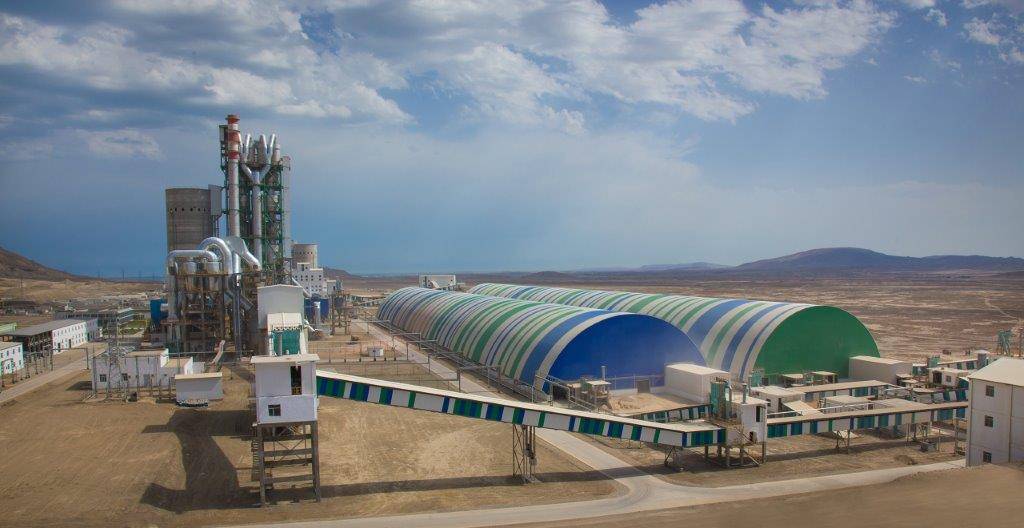 Norm Sement zavodunun istehsal gücü artırılıb 2 1 40