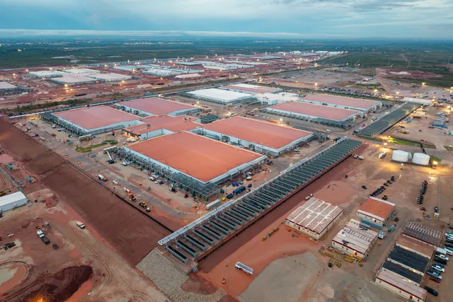 Süni intellekt köpüyü partlayanda nə baş verəcək? 3 4