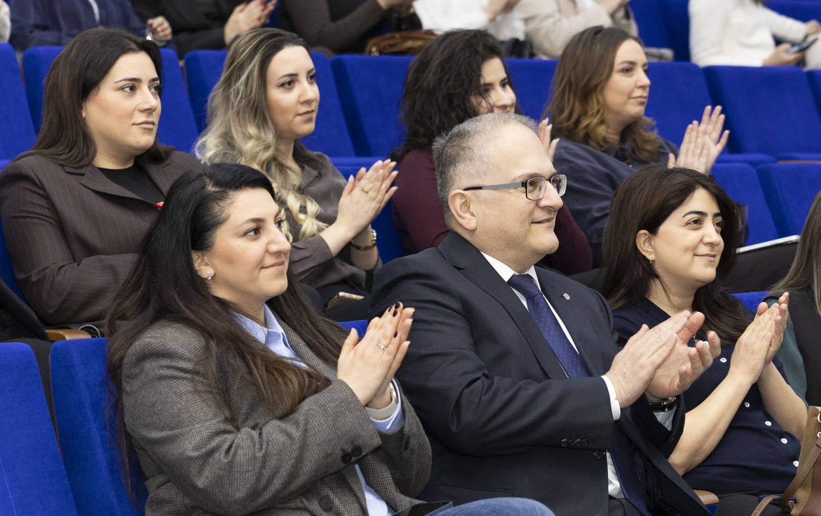 Yelo Bank-ın dəstəyi ilə Mastercard-ın "Customer Tech Conference 2026" tədbiri keçirilib 2 5 27