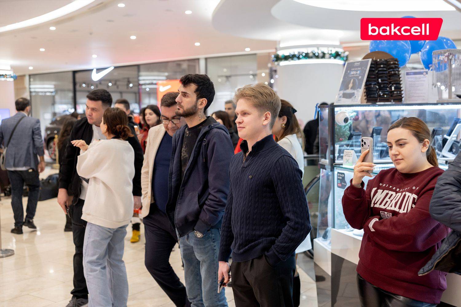 Bakcell lotereyasında meqa uduşun qalibi bəlli oldu! 2 Foto 3 5