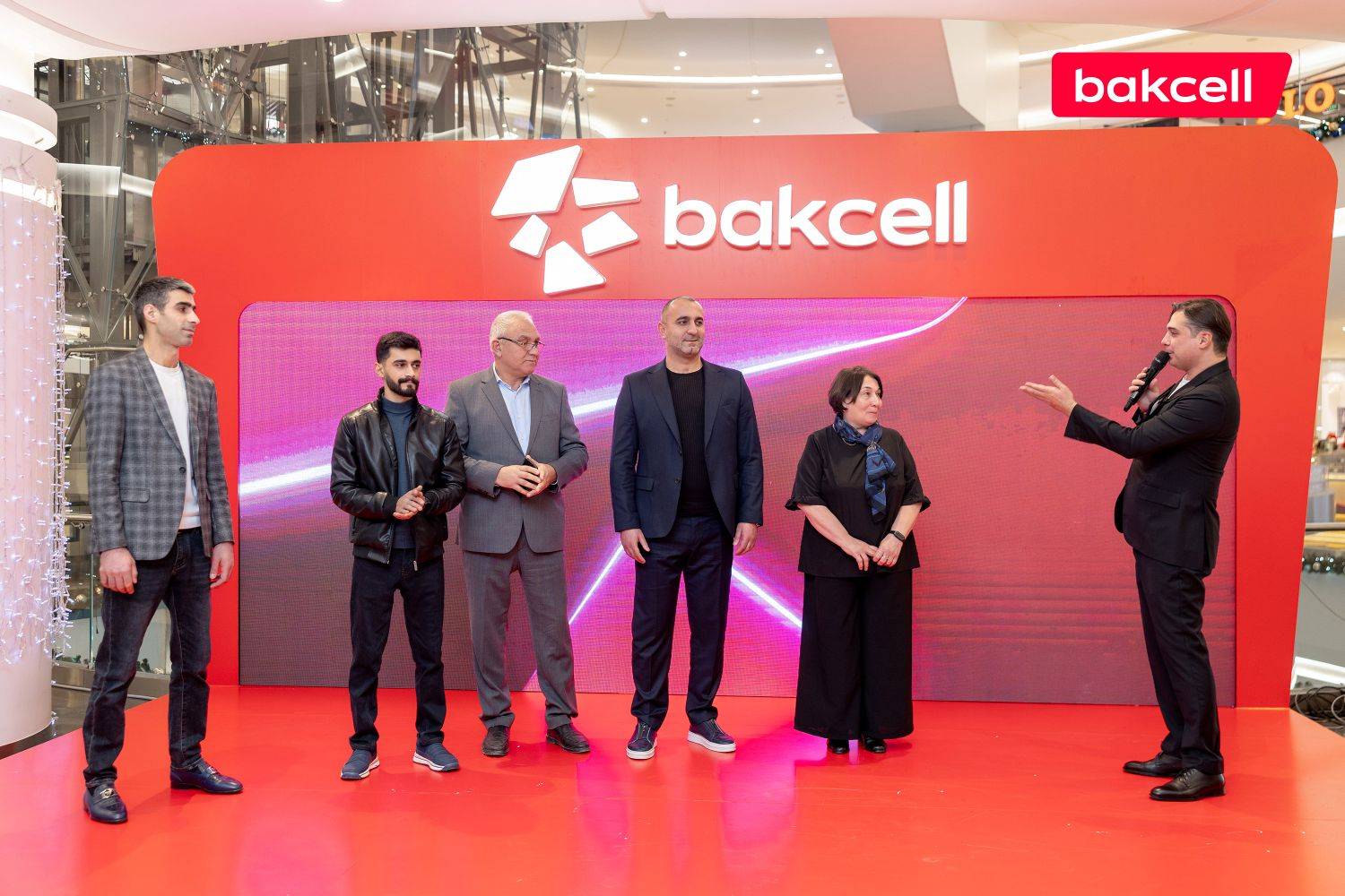 Bakcell lotereyasında meqa uduşun qalibi bəlli oldu! 3 Foto 4 3