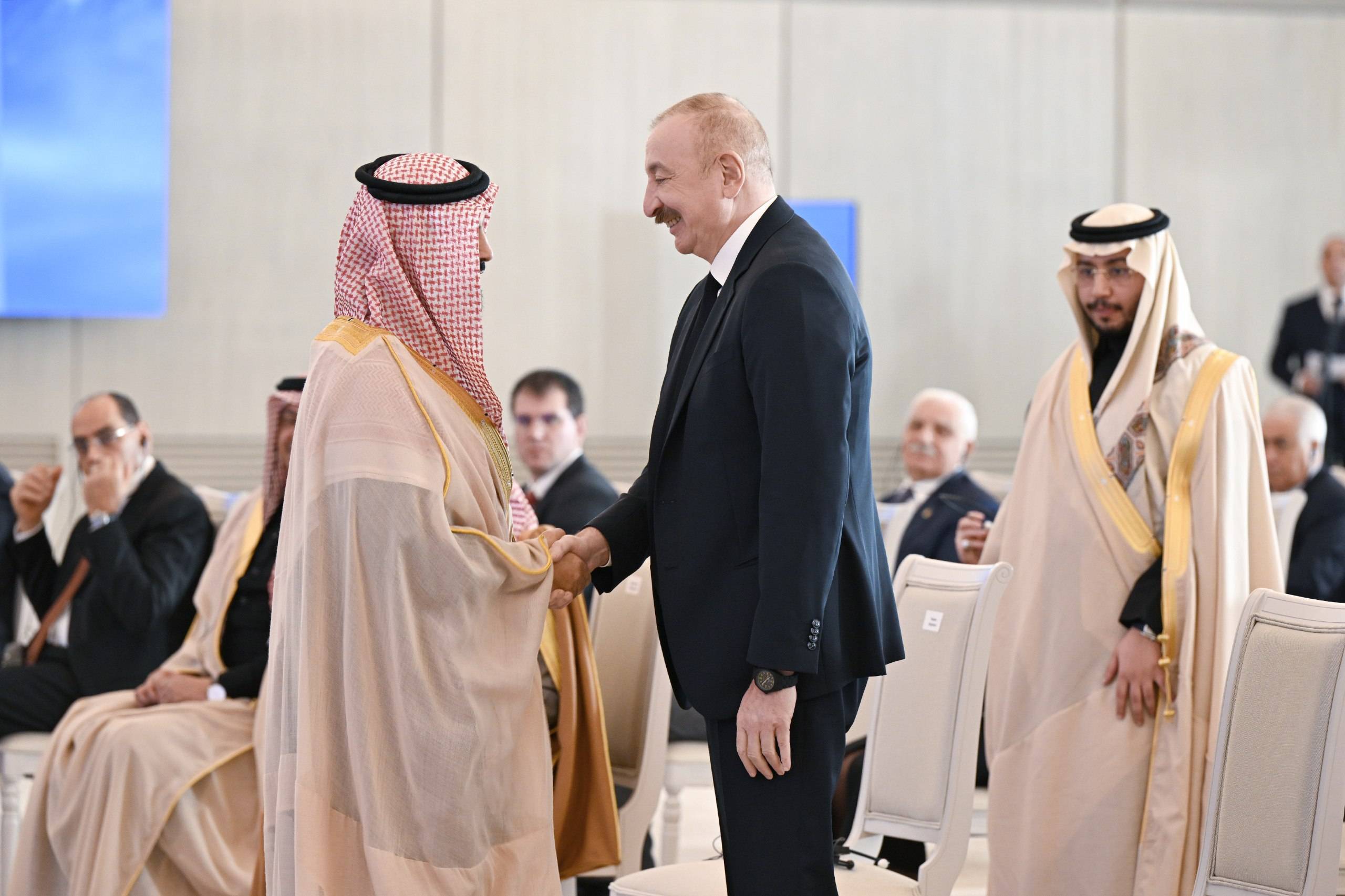 Bakıda “Xızı-Abşeron” Külək Elektrik Stansiyasının rəsmi açılış mərasimi keçirilir 2 photo 2026 01 08 11 09 45 2