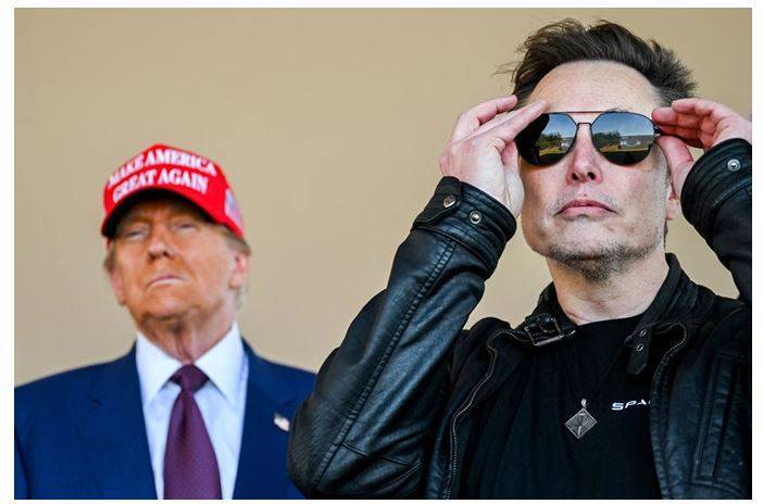 Bezos Mask-a qarşı: milyarderlərin Ay uğrunda yeni savaşı 1 1 5