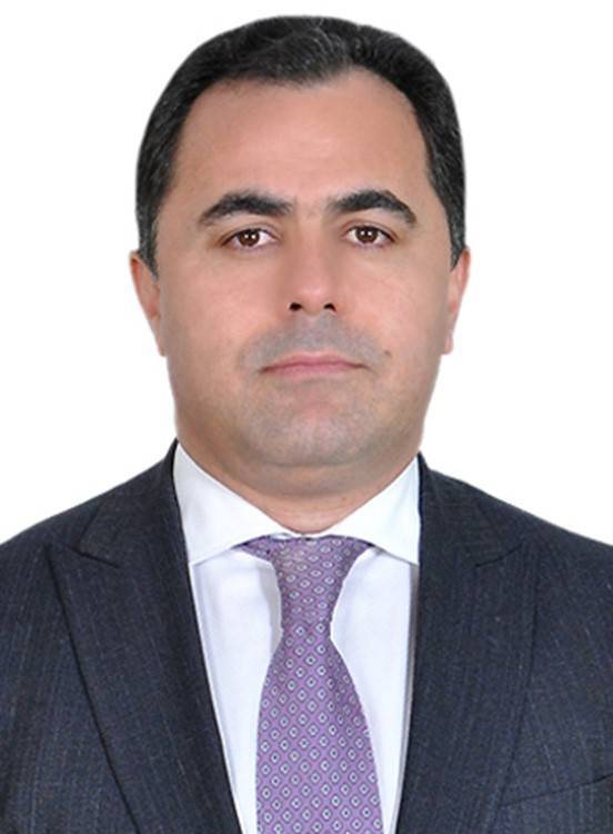 Cabbar Musayev Naxçıvan şəhər İcra başçısı vəzifəsindən azad edilib