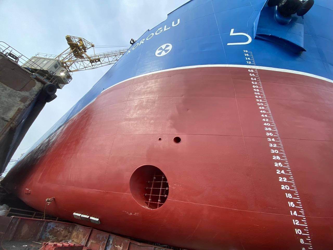 Dünya markaları ilə rəqabət aparan Azərbaycan məhsulu – «KNARR» boyaları xarici bazarlarda möhkəmlənir 4 4 1