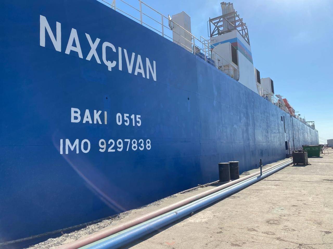 Dünya markaları ilə rəqabət aparan Azərbaycan məhsulu – «KNARR» boyaları xarici bazarlarda möhkəmlənir 5 5 2