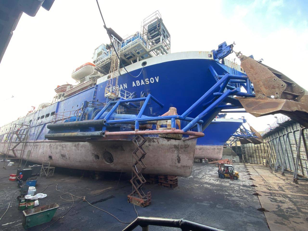 Dünya markaları ilə rəqabət aparan Azərbaycan məhsulu – «KNARR» boyaları xarici bazarlarda möhkəmlənir 6 6