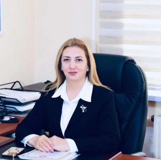 Nazir direktoru işdən çıxardı - Yeni təyinat 1 6