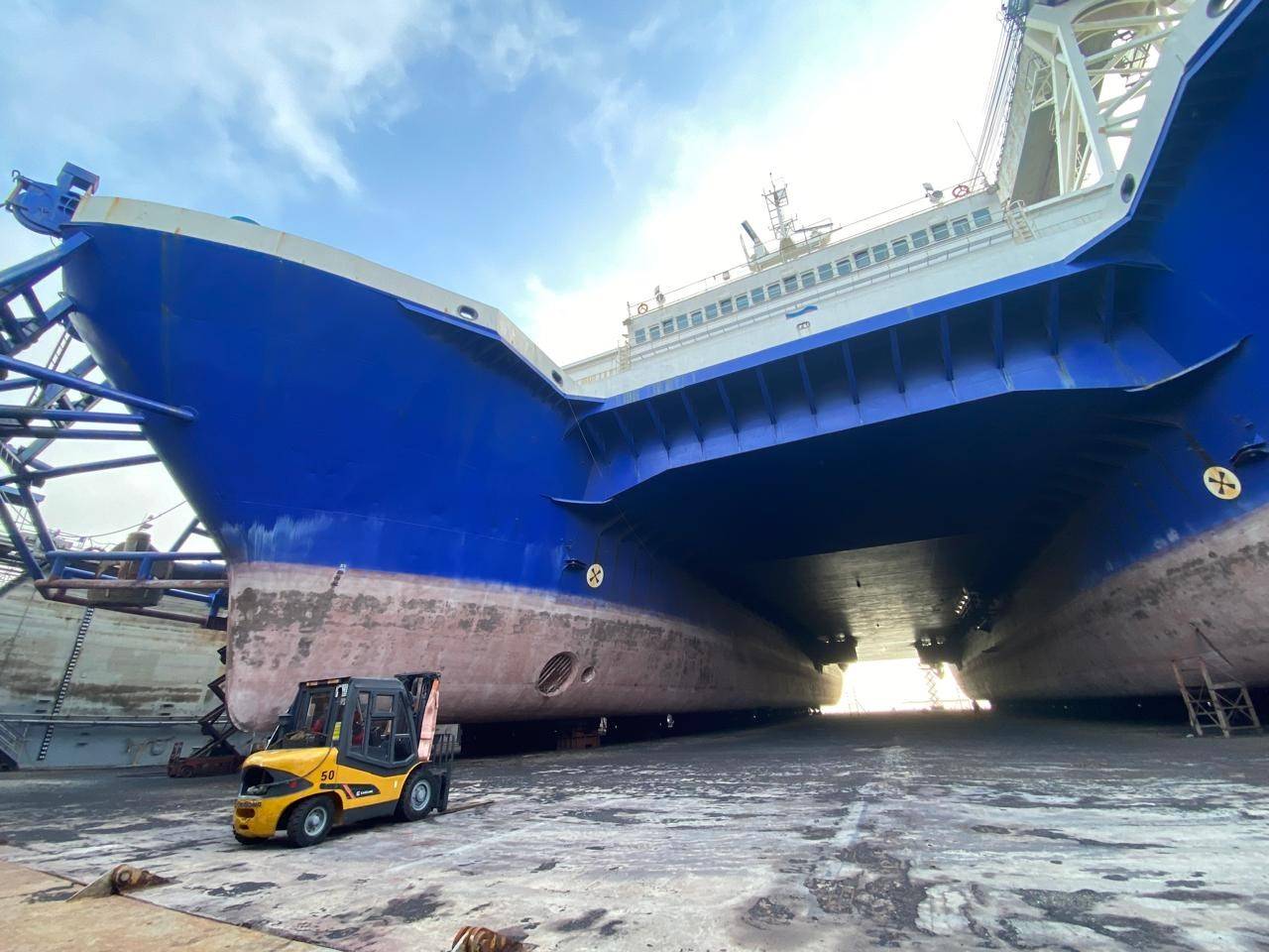 Dünya markaları ilə rəqabət aparan Azərbaycan məhsulu – «KNARR» boyaları xarici bazarlarda möhkəmlənir 9 9