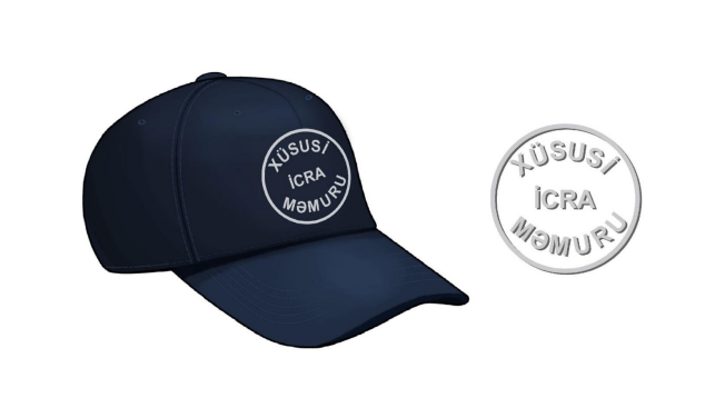 İcra məmurları belə geyinəcək - Fotolar 5 Ekran səkli 2026 02 03 113154