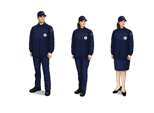 İcra məmurları belə geyinəcək - Fotolar 4 Ekran səkli 2026 02 03 113200