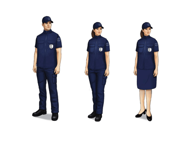 İcra məmurları belə geyinəcək - Fotolar 3 Ekran səkli 2026 02 03 113205