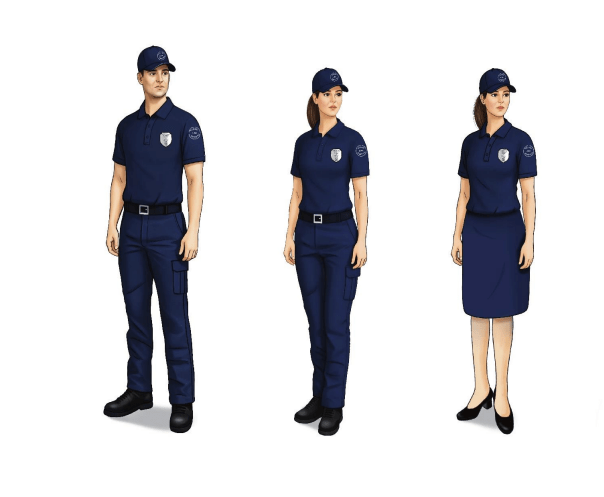 İcra məmurları belə geyinəcək - Fotolar 1 Ekran səkli 2026 02 03 113218