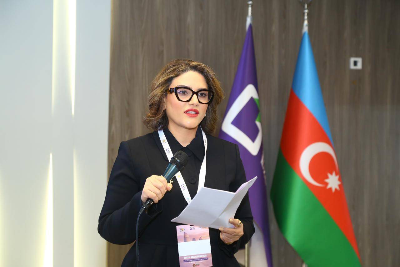 “FINCA Azerbaijan” BOKT 1-ci İnvestor Mikromaliyyə Forumunda -MÜKAFATLANDIRILIB - FOTO 3 IMG 9112