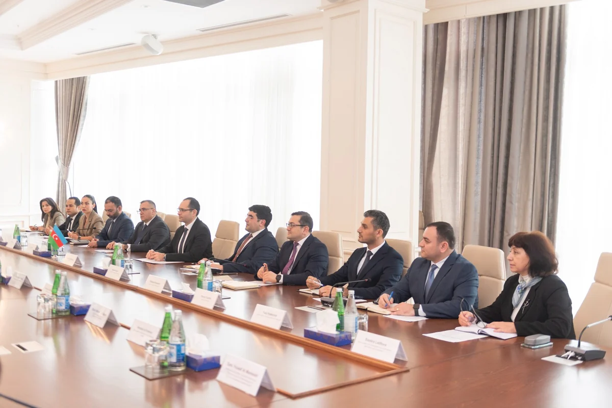 Azərbaycanla BƏƏ aqrar sahədə əməkdaşlığa dair razılığa gəlib 1 Ssu7n78reMIIAEgdXkjCfYf0E5Zryxtljp1fgqhb 1200 1