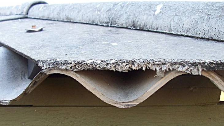 Azərbaycanda asbestin dövriyyəsi qadağan ediləcək