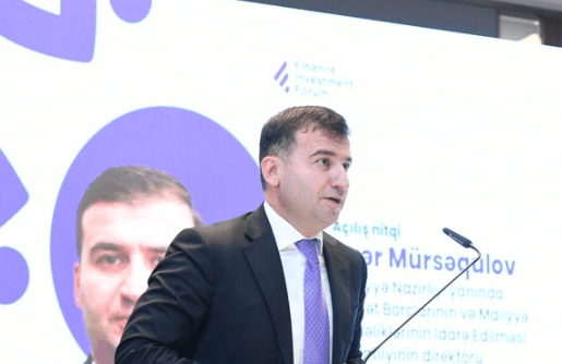 Dövlət Statistika Komitəsinin yeni təyin olunan sədri kimdir?