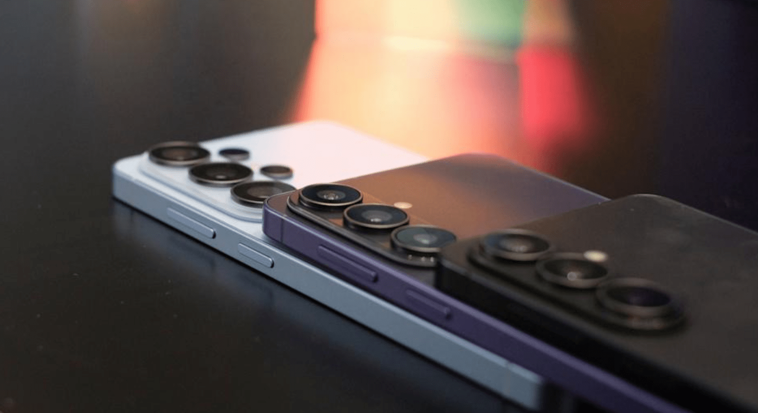 "Samsung" Galaxy S26, S26+ və S26 Ultra smartfonlarını təqdim edib — Foto 2 image 2026 02 26T104044.731