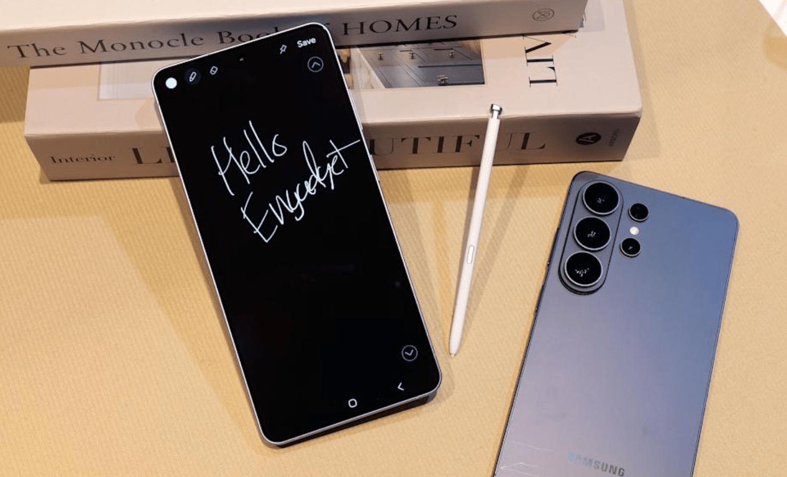 "Samsung" Galaxy S26, S26+ və S26 Ultra smartfonlarını təqdim edib — Foto 5 image 2026 02 26T104346.028