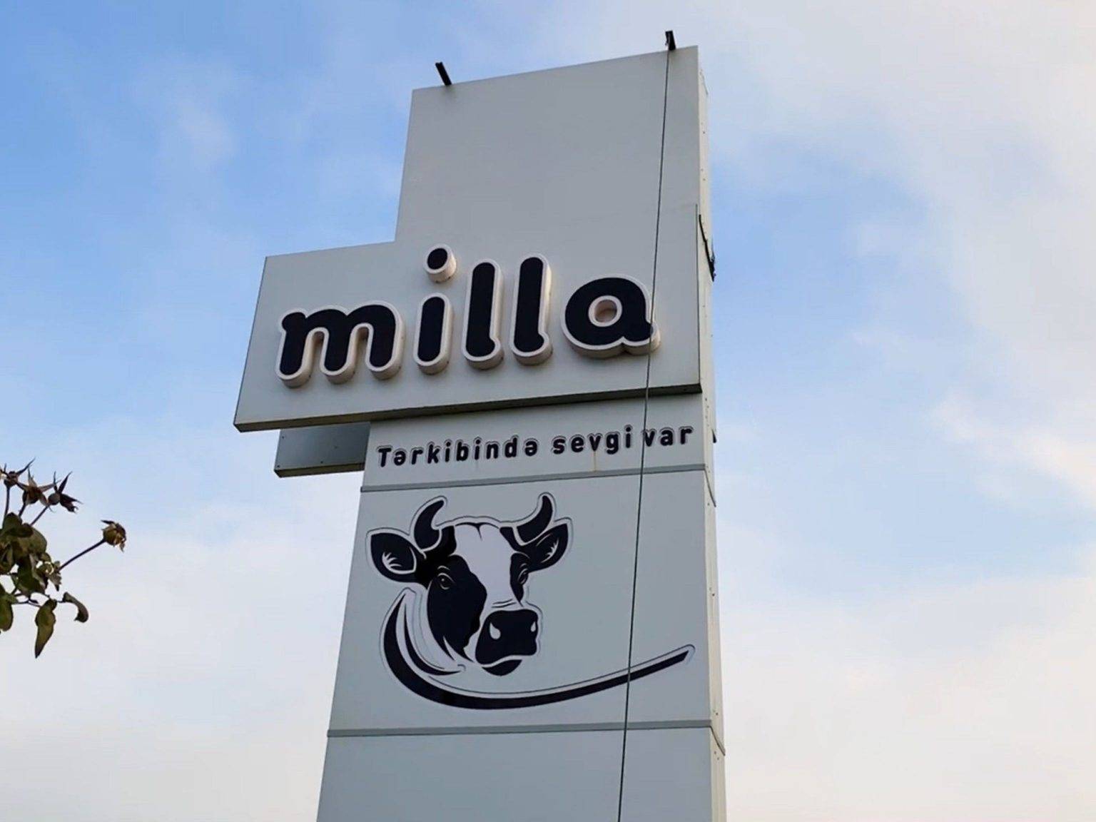 “Milla”nın nizamnamə kapitalı 13 milyon manat artırılıb