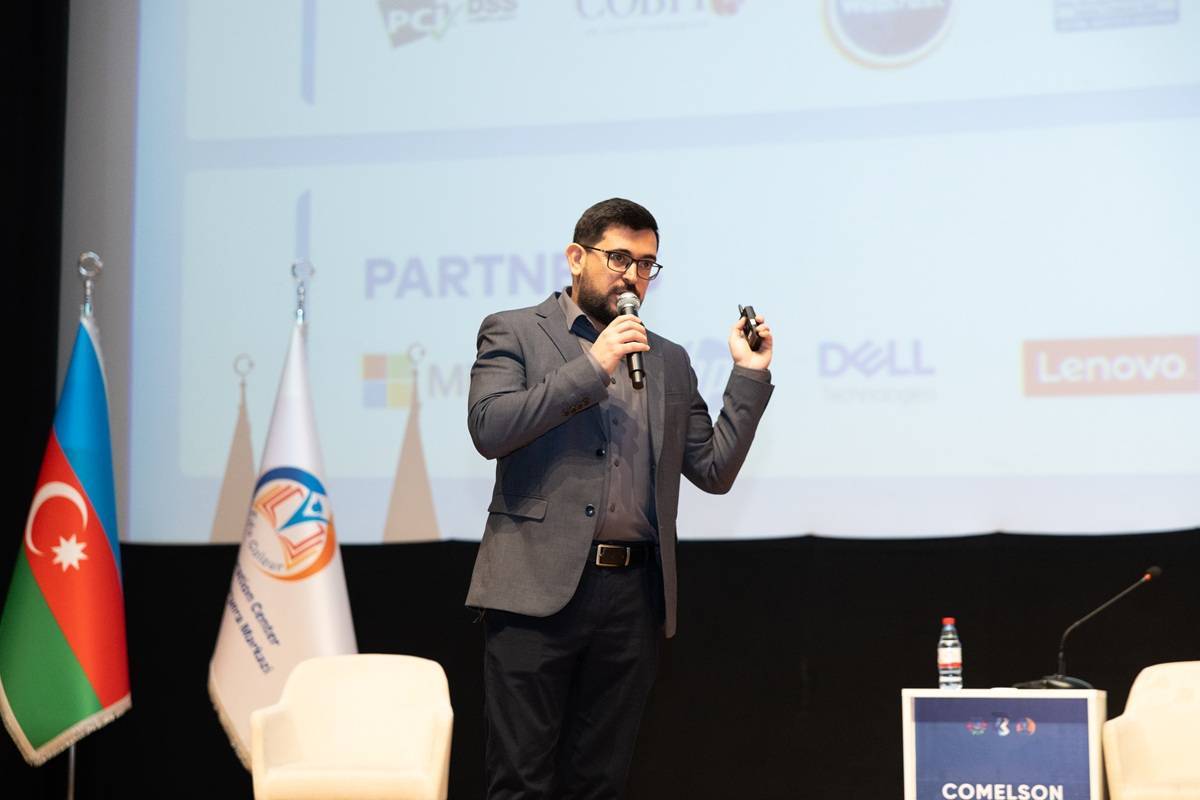 AzInTelecom rəqəmsal həlləri ilə iki forumda təmsil olundu - Fotolar 7 11 7