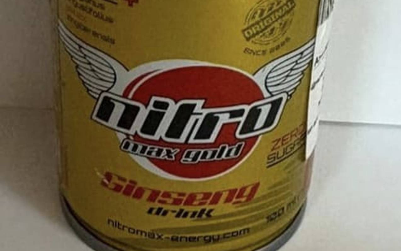 Bu energetik içkilərdə təhlükəli maddə aşkarlandı 1 111