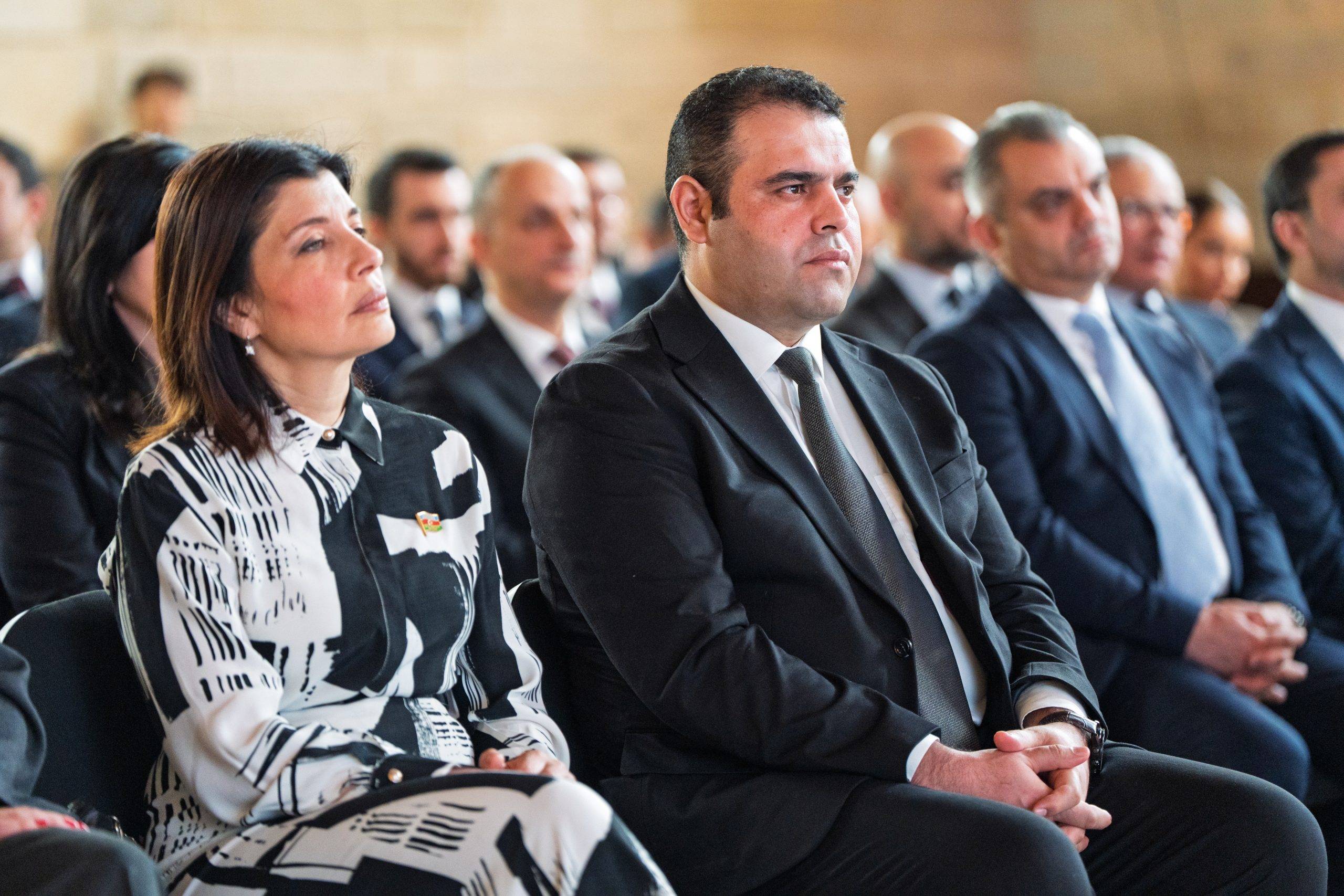 “Çovdar nekropolu” kitabı ictimaiyyətə təqdim edilib 8 14 2 scaled