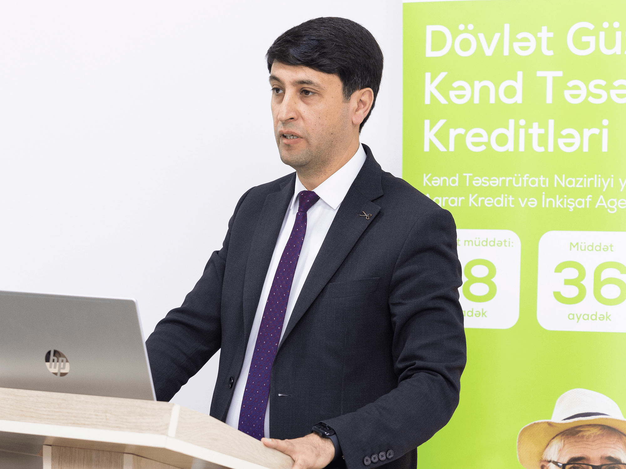 Rabitəbank Xankəndidə “Dayanıqlı Gələcək üçün Maliyyə Savadlılığı Forumu” təşkil edib 3 15 6