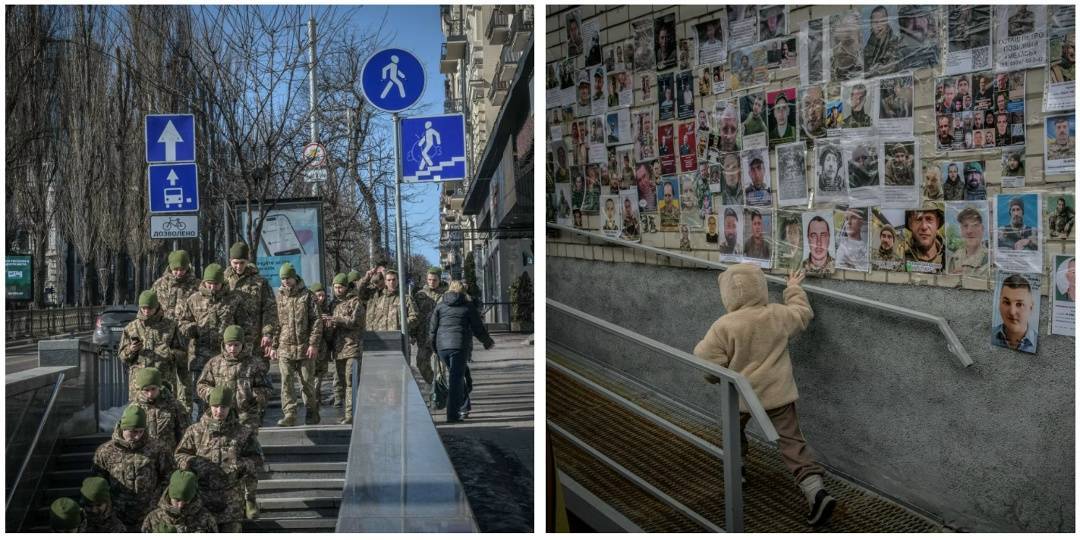 Müharibə iqtisadiyyata fayda verirmi? 1 2 5