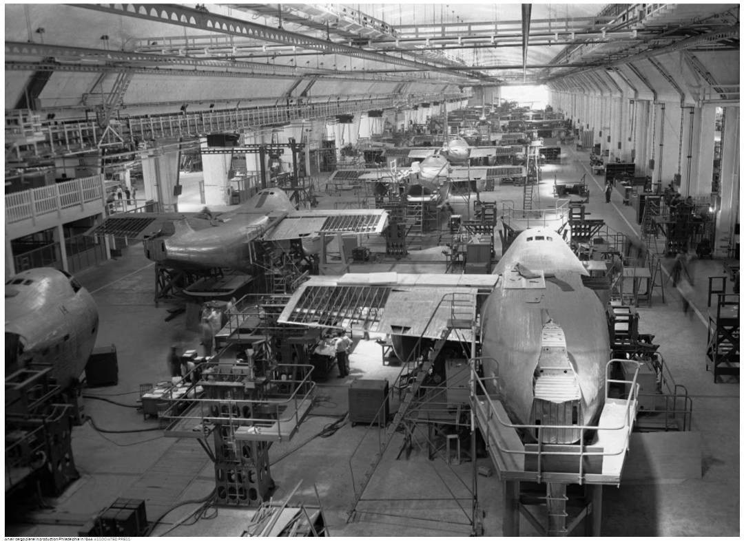 Müharibə iqtisadiyyata fayda verirmi? 2 3 3