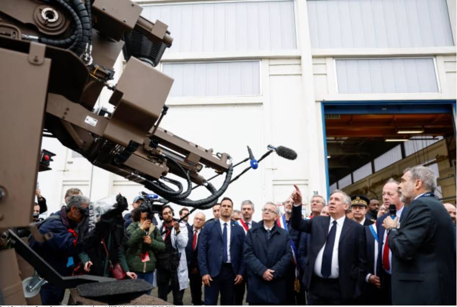 Müharibə iqtisadiyyata fayda verirmi? 3 4 6