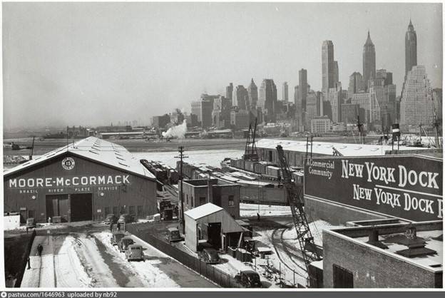 Bir sürücü dünya ticarətini necə dəyişdi? 3 5