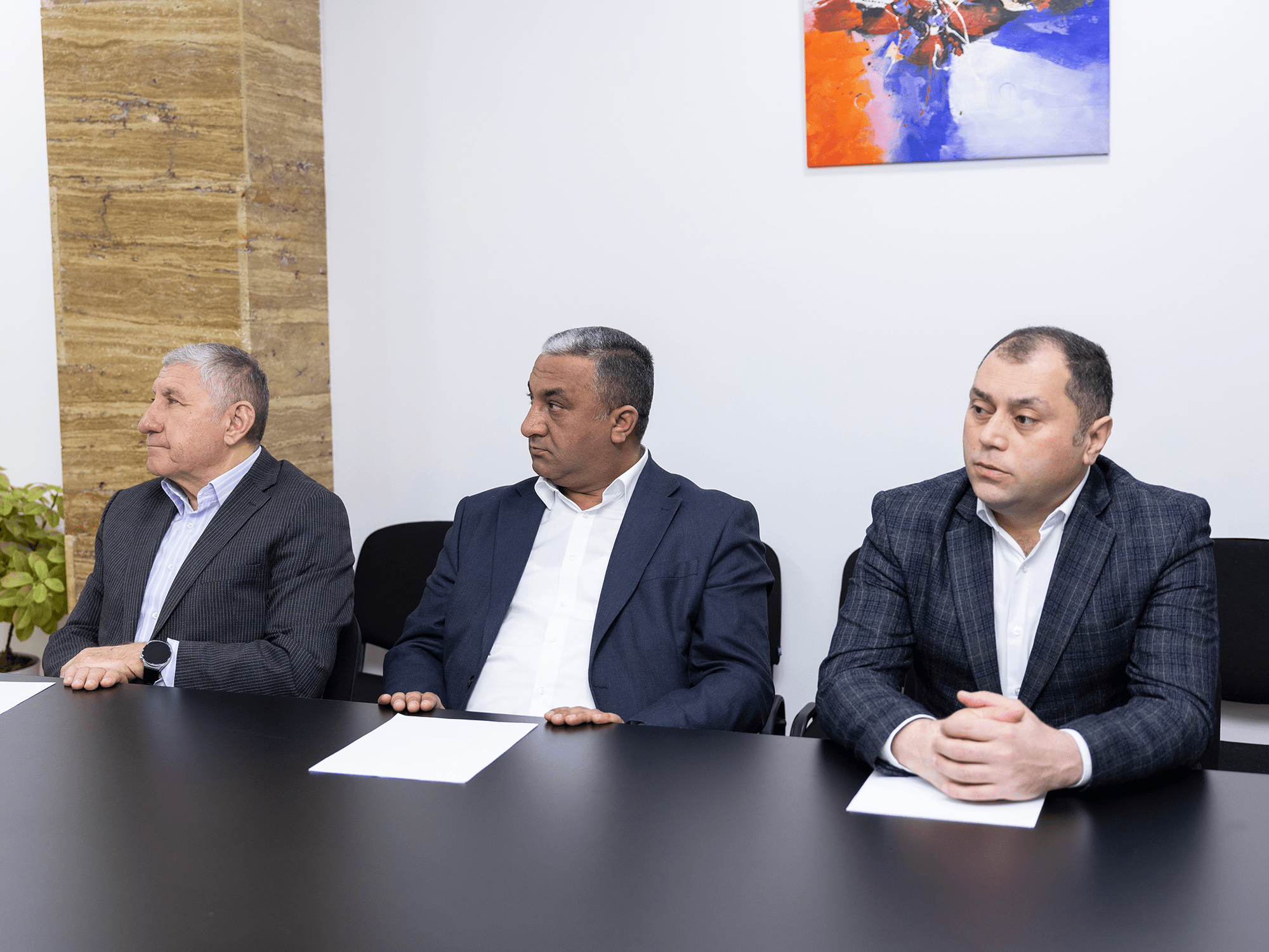 Rabitəbank Xankəndidə “Dayanıqlı Gələcək üçün Maliyyə Savadlılığı Forumu” təşkil edib 9 6 1 1