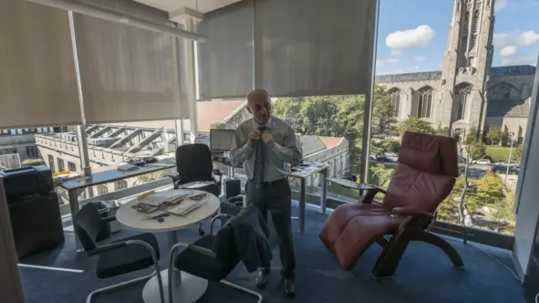 Dünyanın ən məşhur professorlarından biri effektiv bazar hipotezi haqqında 5 6