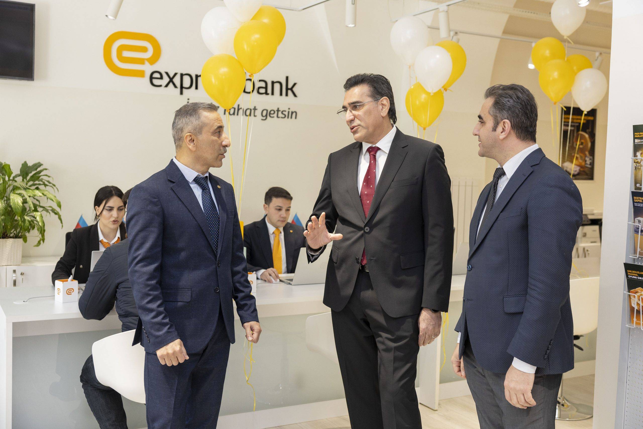 Expressbank – YENİ ÜNVANDA 2 A42A8314 scaled